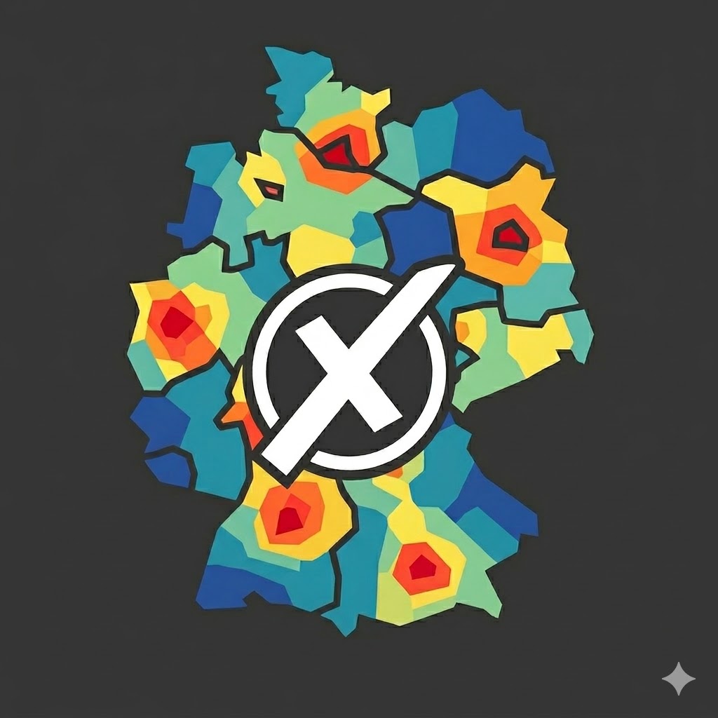 Political Cartography